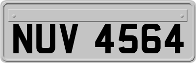 NUV4564