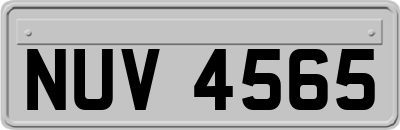NUV4565