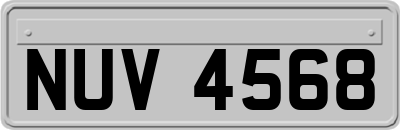 NUV4568