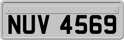 NUV4569