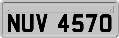 NUV4570