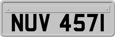 NUV4571