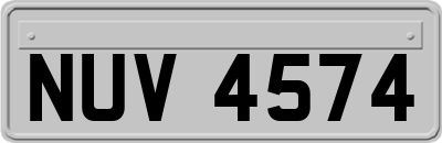 NUV4574