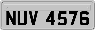 NUV4576