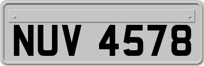 NUV4578