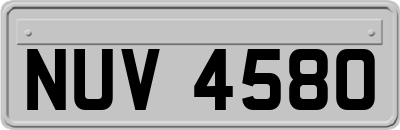 NUV4580