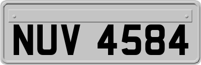 NUV4584