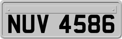 NUV4586