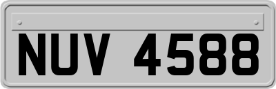 NUV4588