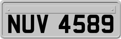 NUV4589