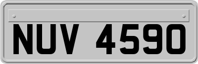 NUV4590