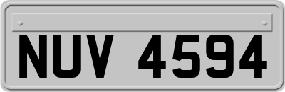 NUV4594