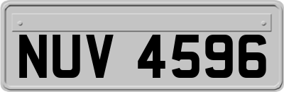 NUV4596