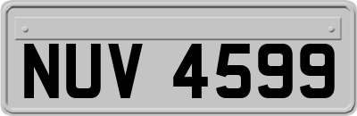 NUV4599