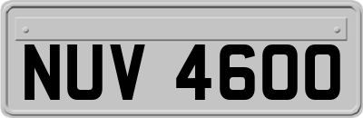 NUV4600