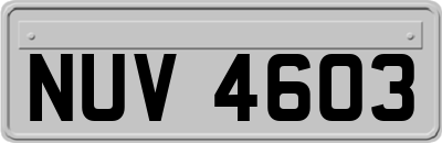 NUV4603