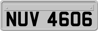 NUV4606