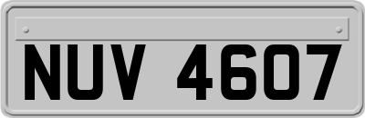 NUV4607