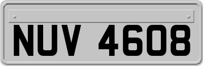 NUV4608