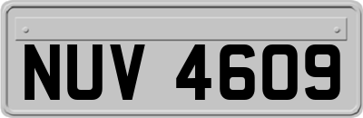 NUV4609