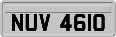 NUV4610