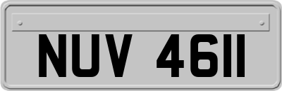 NUV4611