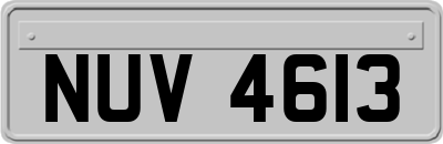 NUV4613