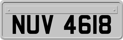 NUV4618