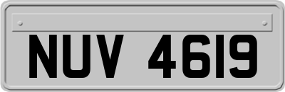 NUV4619