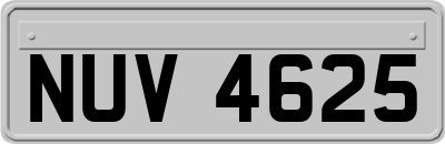 NUV4625