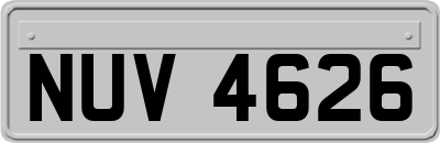 NUV4626