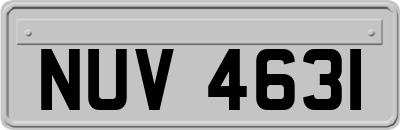 NUV4631