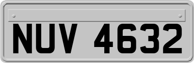 NUV4632