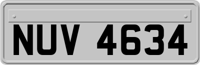 NUV4634