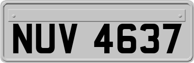 NUV4637
