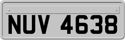 NUV4638