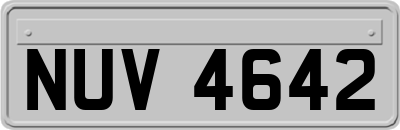 NUV4642