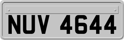 NUV4644