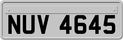 NUV4645
