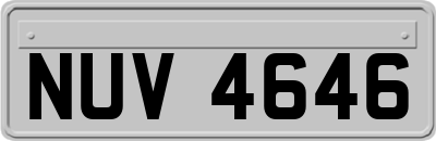 NUV4646
