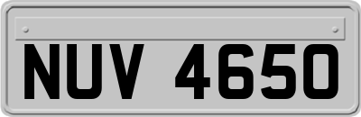 NUV4650