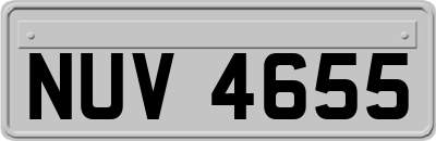 NUV4655