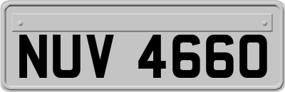 NUV4660