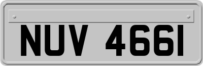 NUV4661