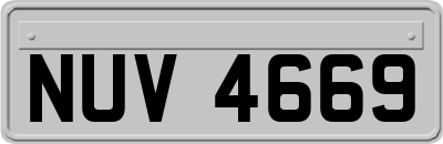 NUV4669