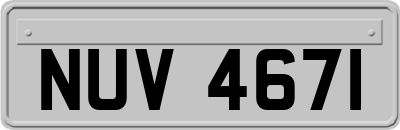 NUV4671