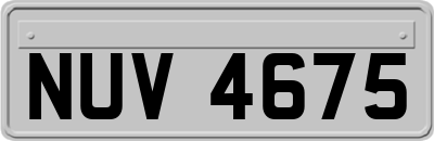 NUV4675