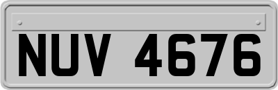 NUV4676