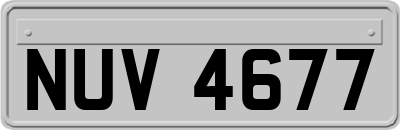 NUV4677