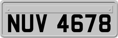 NUV4678